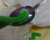Foto langkah ke 4 dari resep Cendol Thailand.