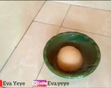 Foto langkah ke 4 dari resep Donat kentang.