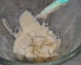 A picture of step 1 of BREAKFAST - Skillet Oat Bread.