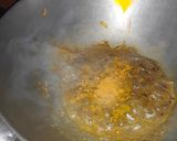 বাঁধাকপির ঘন্ট(Badhakopoir ghanto recipe in Bengali) রেসিপি ধাপ - 3 ছবি