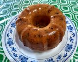 Foto del paso 7 de la receta: Mini budín con chips de chocolate 🍫