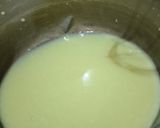 Foto langkah ke 1 dari resep Puding Susu Keju vla Creamy.