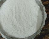 A picture of step 2 of Nan khatai.