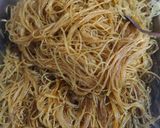 Foto langkah ke 2 dari resep Soun Goreng /Cha Tanghun.