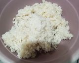 Foto langkah ke 1 dari resep Bakso Goreng Nasi (Posbar #20).