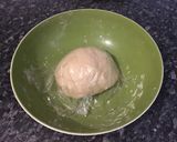 Foto del paso 1 de la receta: Sopaipillas