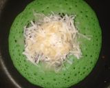 Foto langkah ke 3 dari resep Martabak lipat.