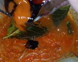 Foto langkah ke 3 dari resep Seafood saus padang.