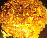 Foto del paso 8 de la receta: Tortilla de Papa y tortilla de boniato!