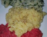 Foto del paso 23 de la receta: Risotto tres colores tres sabores
