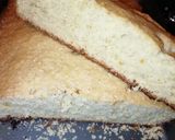 Foto del paso 3 de la receta: Queque Avena Naranja