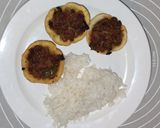 Foto del paso 4 de la receta: Canastitas de picada, hechas con mi tía Lili