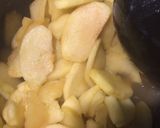 Foto del paso 7 de la receta: Postre de Manzana en fuente sin horno y sin harina