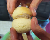 Lakodalmas barack 🍑 recept fázis 5 fotója