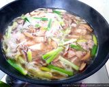 鯧魚芋頭米粉的食譜步驟6照片