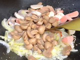Cap cay goreng