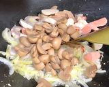 Foto langkah ke 1 dari resep Cap cay goreng.