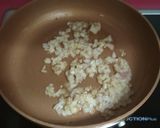 Foto del paso 1 de la receta: Coles de bruselas carbonara