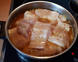 Foto del paso 10 de la receta: 94. Mero con langostinos