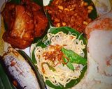Foto langkah ke 4 dari resep Bihun goreng.