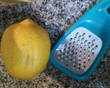 Foto del paso 3 de la receta: Budín de Limón 4321 - Marido a desayunar!
