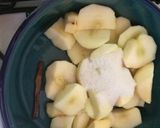 Foto del paso 2 de la receta: Pay de manzana