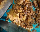 Foto langkah ke 3 dari resep Onde onde Goreng.