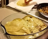Foto del paso 7 de la receta: Pastel azteca🌹