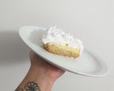 Foto del paso 5 de la receta: Lemon pie 🍋