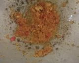 Foto langkah ke 2 dari resep Sayur lodeh tempe tahu.
