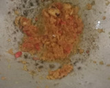 Foto langkah ke 2 dari resep Sayur lodeh tempe tahu.