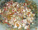 Foto langkah ke 5 dari resep Cumi Laut Pedas (Inspired by Rosa Meldianti).