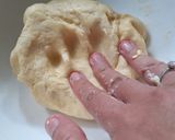 Foto langkah ke 2 dari resep Pastel Telur.