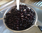 Foto del paso 1 de la receta: Alubias Negras o Frijoles (Receta cubana)