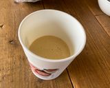 A picture of step 5 of Homemade Cinnamon Ice Cream.
