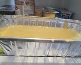Foto del paso 4 de la receta Bizcocho de naranja de la abuela con harina para bizcochos espectacular
