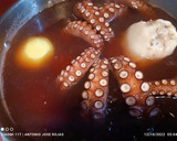 Foto del paso 2 de la receta: Bombones de pulpo con patatas a feria 🎊🎊🎊