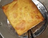 Foto langkah ke 6 dari resep Martabak Telur Homemade.