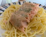 Foto del paso 3 de la receta: Salmón al horno