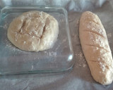 Foto del paso 4 de la receta: Pan rápido de harina común, levadura Royal y aceite