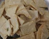 Dal dhokli gujarati style recipe step 3 photo