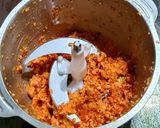 Foto langkah ke 3 dari resep SAMBAL GORENG KENTANG KERING_ATI AMPELA mix PETAI 😋.