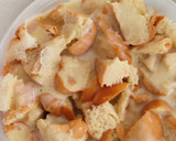 Foto del paso 3 de la receta: Pudín de pan