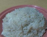 Foto del paso 7 de la receta: Riñón provenzal a la plancheta con arroz blanco
