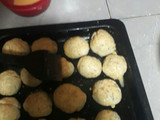 Pancitos de Oreganos ideal para el Mate