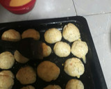Foto del paso 4 de la receta: Pancitos de Oreganos ideal para el Mate