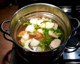 Mike's Homemade Chicken & Beef Broth recipe step 4 photo