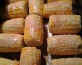 Mothers Day Corn from the broiler recipe step 4 photo