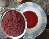Φωτογραφία βήματος 3 της συνταγής Healthy μπιφτέκια παντζαριού με βρώμη!!
