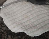 A picture of step 5 of Rotti Recipe.